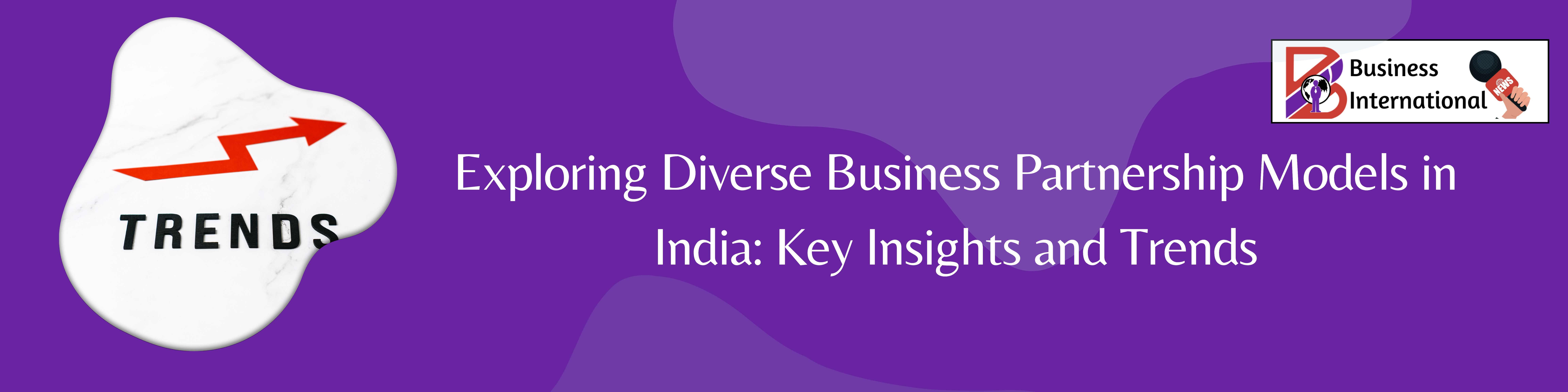 Exploring Diverse Business Partnership Models in India Key Insights and Trends