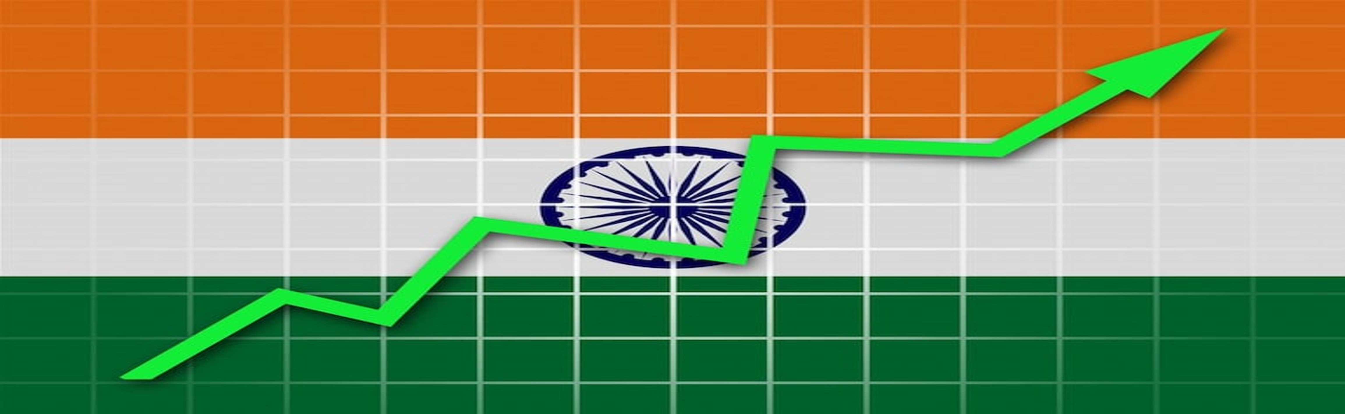 Despite global headwinds, the Indian economy will stay course.