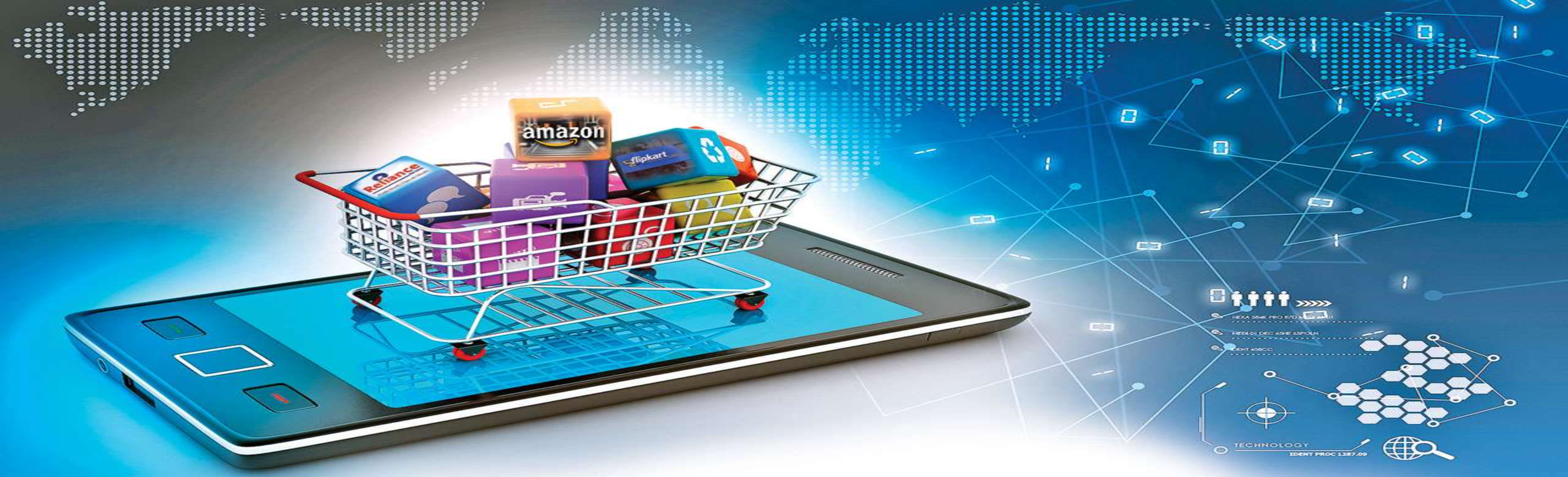 Increased consumer trust spearheading growth of e-commerce in India