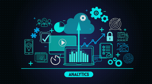 The Importance of Data Analytics in Business