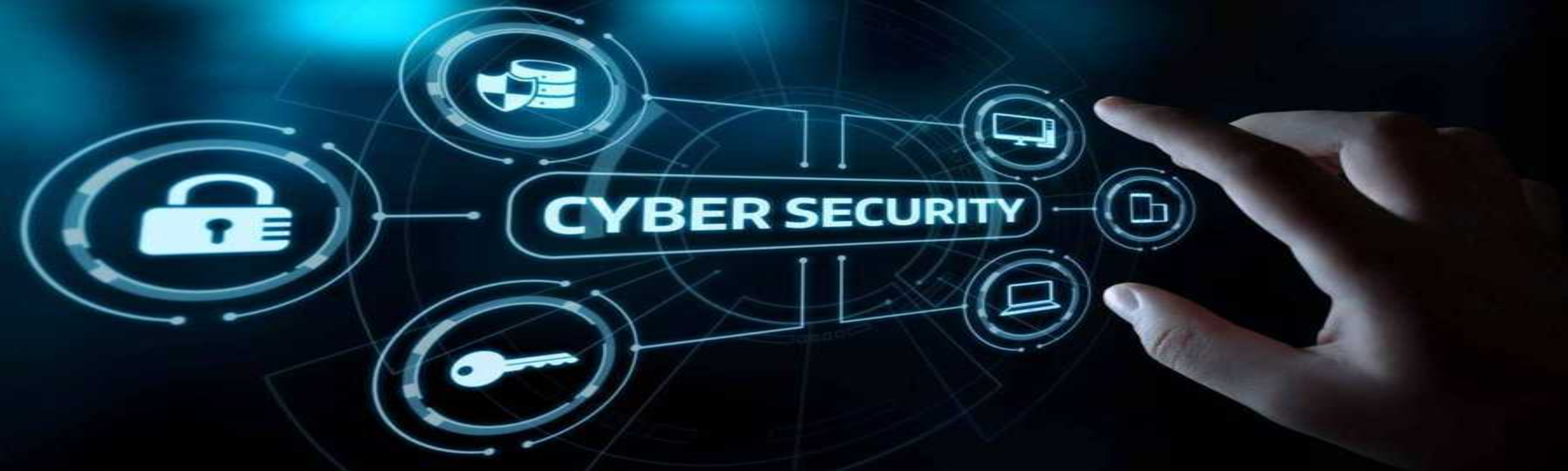 Cyber Security compliance: a necessity for your business