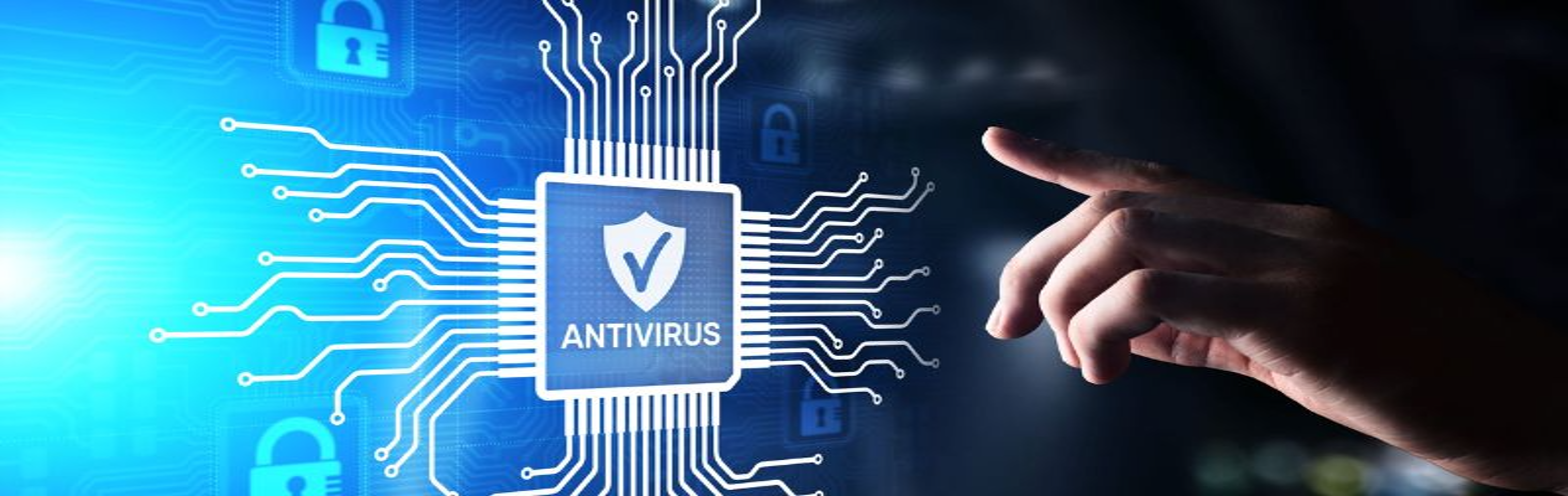 The Best Anti-Virus Software for Business Technology