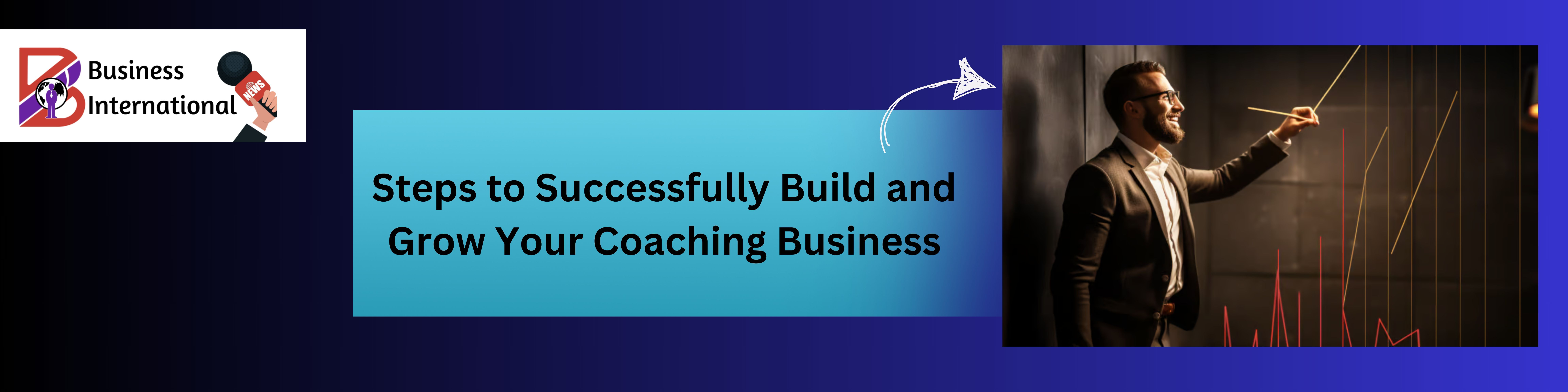 Steps to Successfully Build and Grow Your Coaching Business