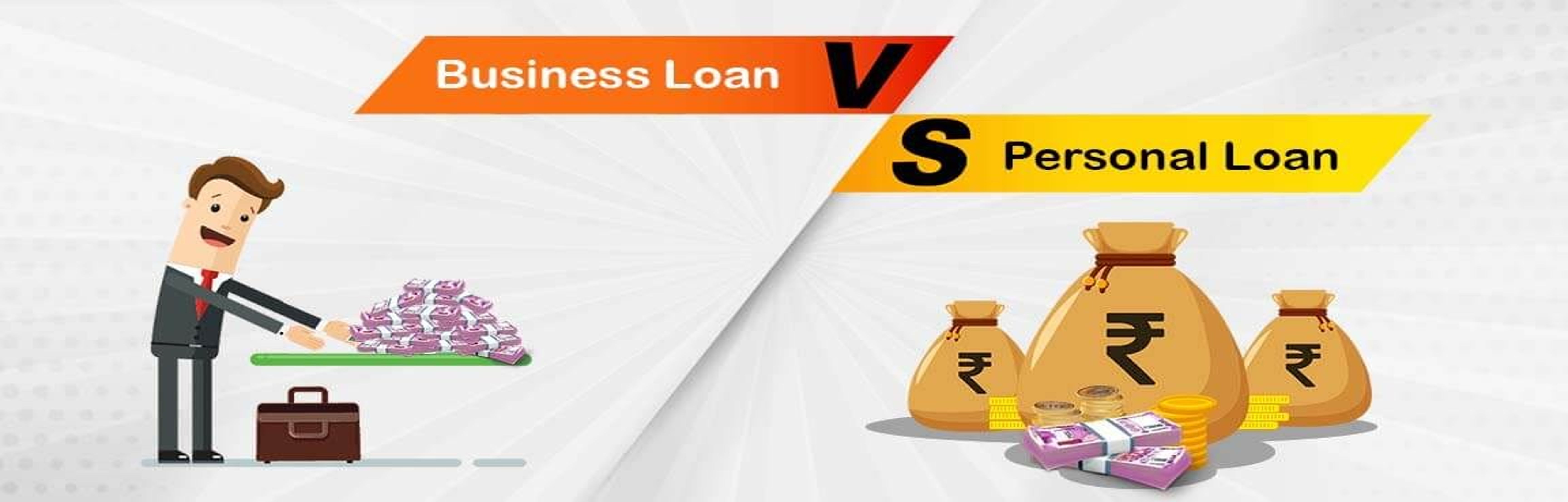 Which Loan Is Best for You: Personal Loan or Business Loan?