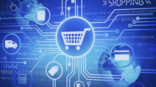 The Future of E-commerce