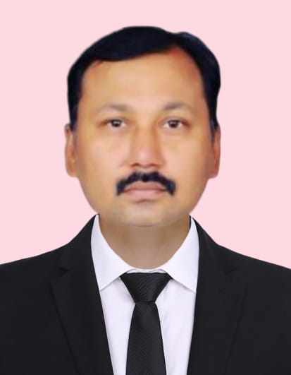 Basant Kumar Kushwaha